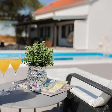 Villa Rustica Pokrovnik Ngoại thất bức ảnh
