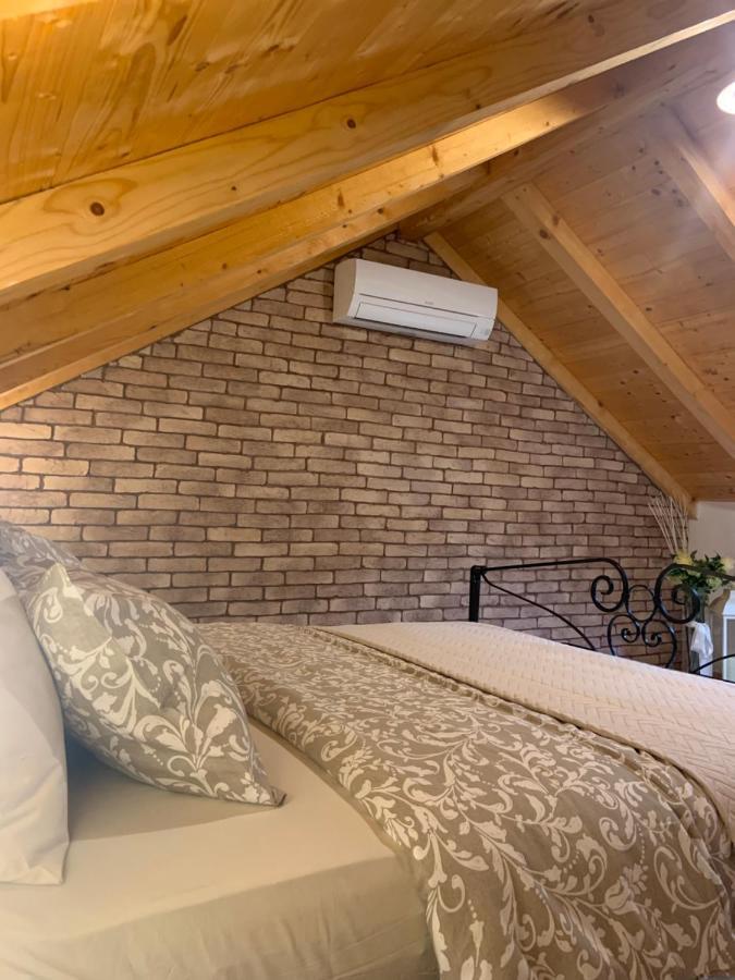 Villa Rustica Pokrovnik Ngoại thất bức ảnh