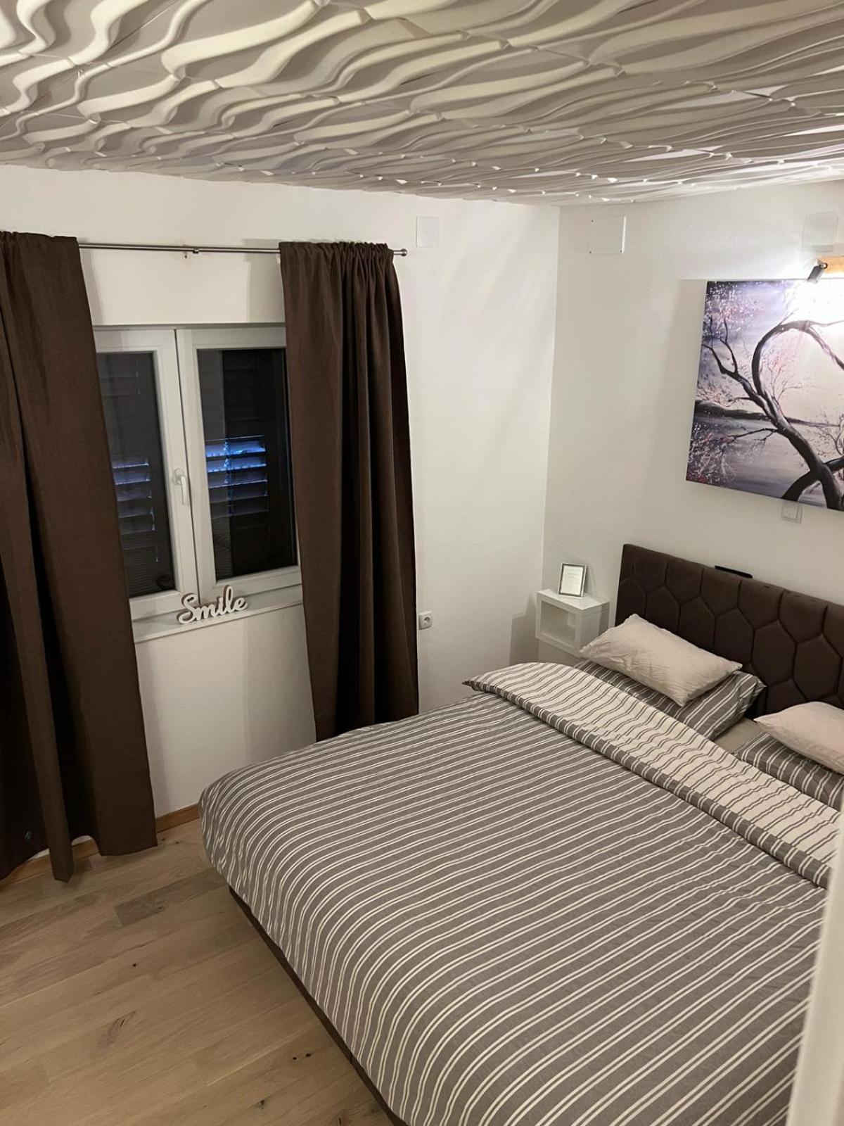 Villa Rustica Pokrovnik Ngoại thất bức ảnh